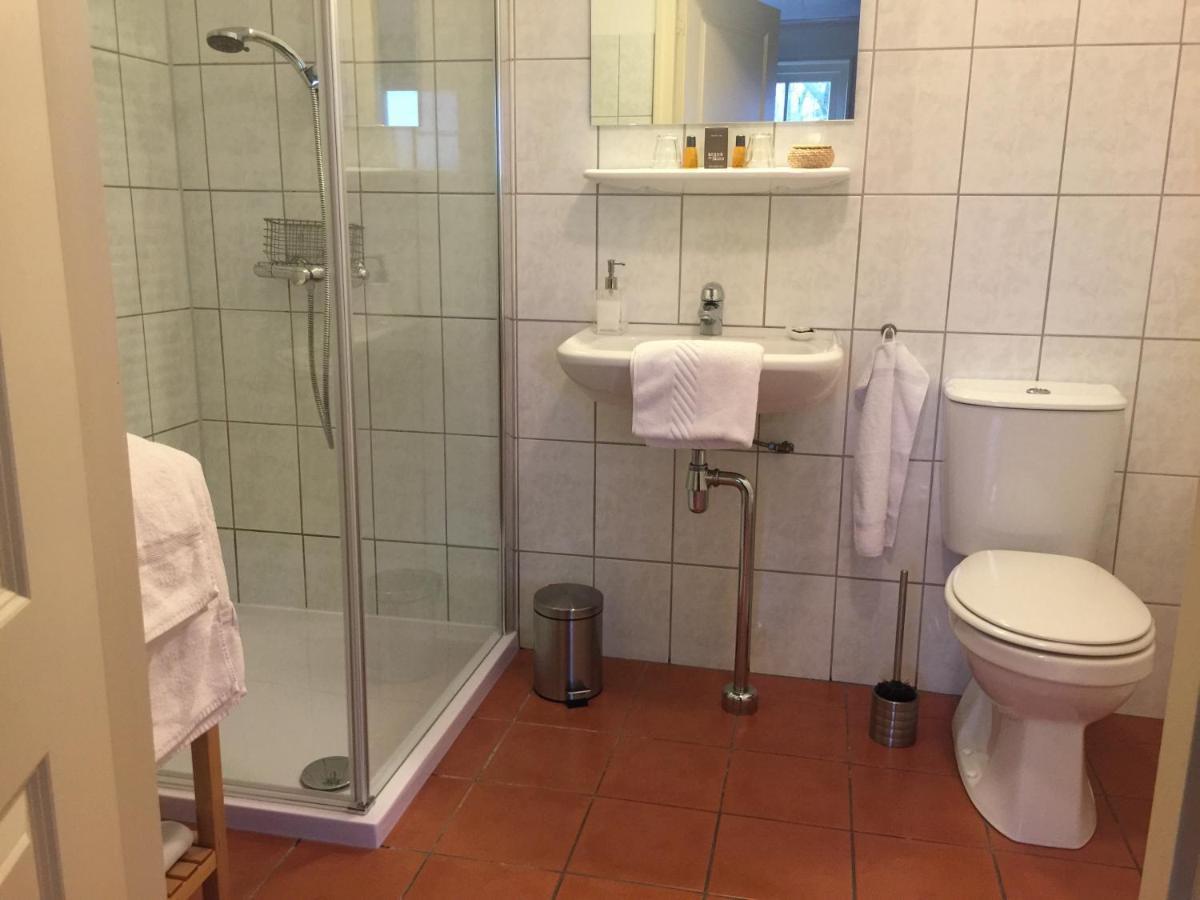 Bed And Breakfast Zathe De Spieker Itens Exterior photo